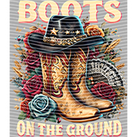 Country music-CU 525